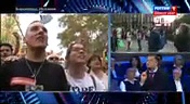 60 минут (Каталония объявила о независимости. Эфир от 27.10.2017), tv hd 2018 online free