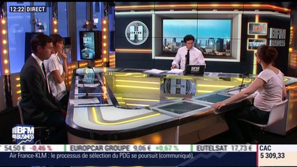 La vie immo: Les travailleurs CDD ont du mal à avoir du crédit - 28/06