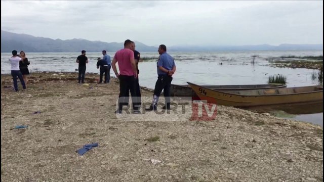 Report TV - Gjendet kanabis i hedhur në bregun e Liqenit të Shkodrës