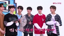 SUB ITA Stray Kids Amigo TV Ep 1