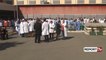 Report Tv - Njehsimi i diplomave, rreth 4 mijë infermierëve iu kërkohet të kthejnë rrogat