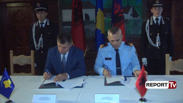 Sezoni turistik, Ardi Veliu marrëveshje me homologun kosovar: Të parandalojmë aksidentet