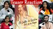 Ek Ladki Ko Dekha Toh Aisa Laga Teaser: Sonam Kapoor | Anil Kapoor Star | FilmiBeat