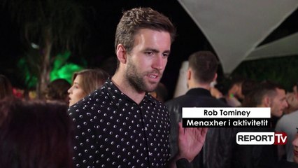 'Kala Festival' zgjedh Shqipërinë, plazhi i Dhërmiut shndërrohet në arenën e muzikës për 7 ditë