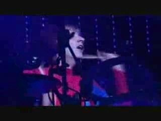 Muse-Plug in Baby-KROQ 2007