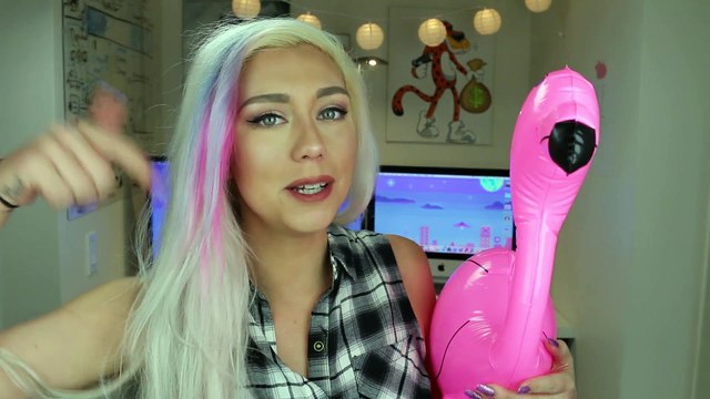 DIY GIANT OOBLECK STRESS BALL PUNCHING BAG STRESS BALL LIQUID OR SOLID