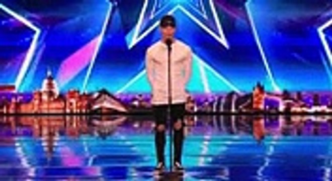 Britain's Got Talent 2017 Jake Stephens Street Dancer Full Audition S11E06 by UW-STOUT,Tv series 2018 Fullhd movies season online free