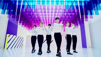 ASTRO 아스트로 - Baby M-V
