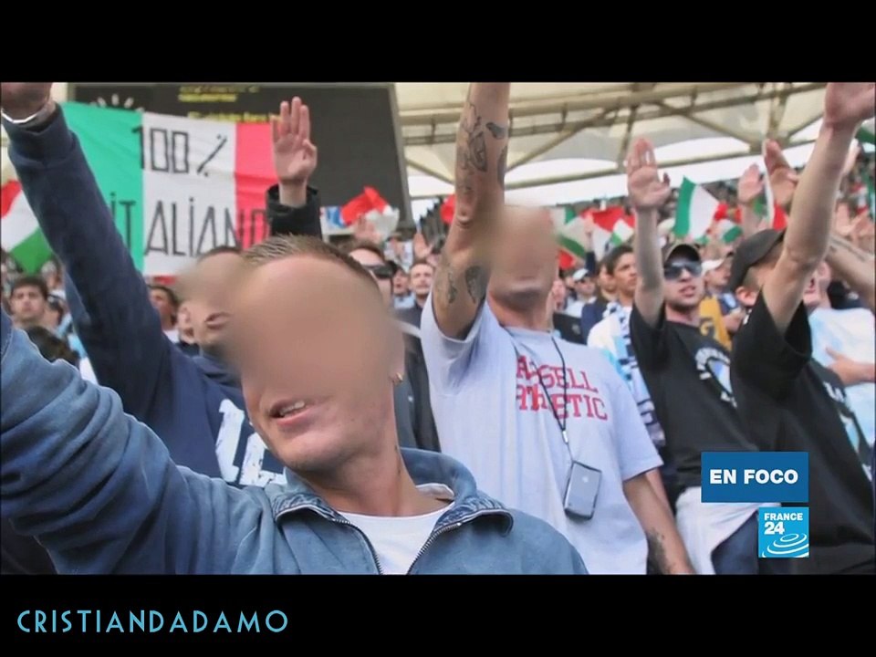 Lazio Fascista VII