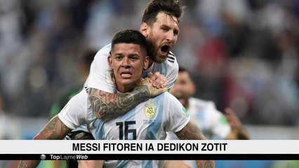 Lajmet kryesore të ditës, 27/06/2018 - 13:00 - Top Channel Albania