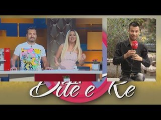 Dite e Re, 27 Qershor 2018