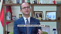 Bushati: Nuk ka kushte shtesë. Vendimi, pozitiv për Shqipërinë  - Top Channel Albania - News - Lajme