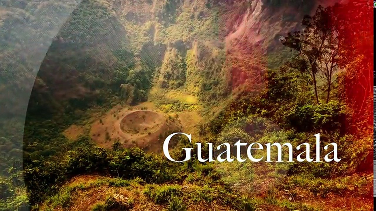Pastor Cash Luna Guatemala's richest pastor & God's giant carrots - BBC Stories