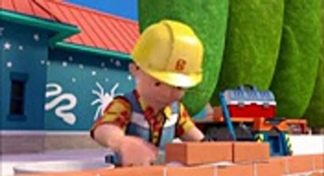 Bob le Bricoleur en français - apprends avec Léo, tv 2017 & 2018