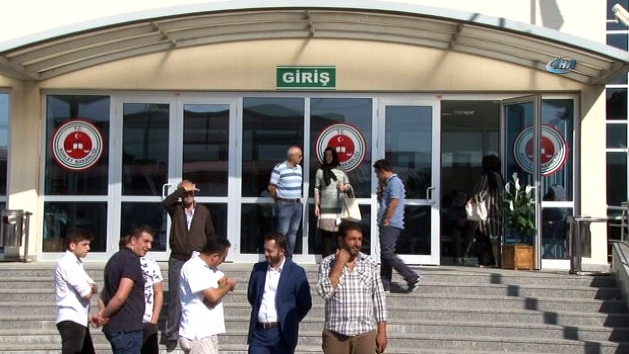- FETÖ’nün Adli Tıp Kurumu yapılanması davasında 36 sanığa hapis cezası