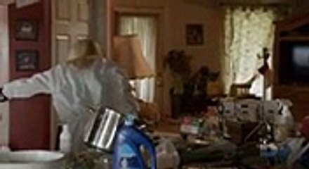 SOS infestation S1 E1 - FR, tv 2017 & 2018