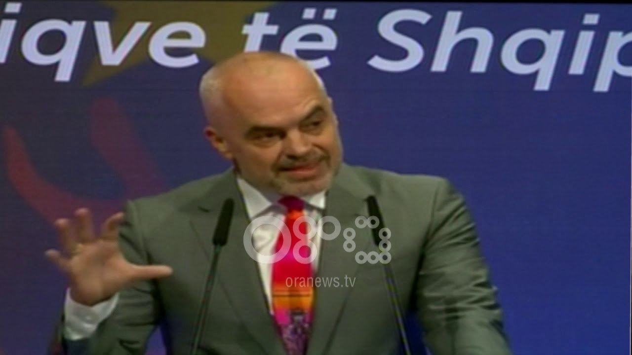 Ora News- Rama flet për negociatat: Nuk ka kushte të reja
