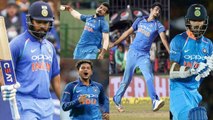 India Vs Ireland 1t20 Match:  5 Hero in India's Victory against Ireland| वनइंडिया हिंदी