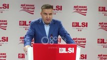 Ora News - LSI: Rama ik, dështove! Mos mbaj peng Shqipërinë