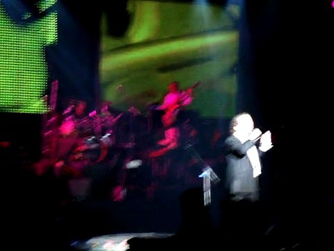 Γιαννης Πάριος - Το δικό σου αμάρτημα (Τα δάχτυλα) - Live 2015 HD