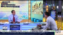 Bilan des 5 dernières années d'action du Medef pour les PME par Thibault Lanxade - 28/06