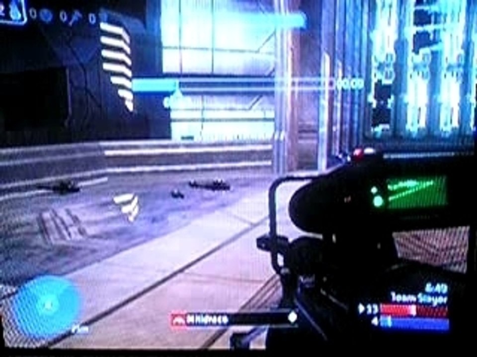 1 Shoot, 2Kill,  2HS