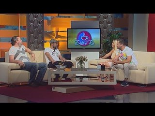 Dite e Re - Endri Prifti: 99% e këngëve me mbi 10 milionë klikime janë fallco