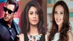 Salman Khan to suffer major LOSS because of Daisy Shah & Lulia Vantur | FilmiBeat