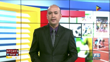 SPORTS BALITA | Signal winalis ang Smart