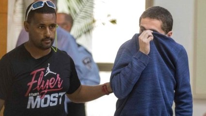 2 Binden Fazla Asılsız İhbarda Bulunmaktan Suçlu Bulunan İsrailli Genç Cezasını Bekliyor