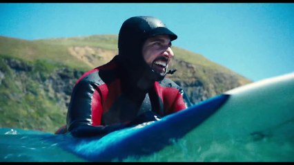 Beautiful Boy avec Steve Carell - Bande-annonce HD (VO)