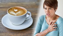 Coffee Reduces Heart Attack Risk: रोज़ाना 4 कप कॉफी से दूर होगा हार्ट अटैक का खतरा | Boldsky