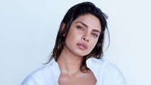 Priyanka Chopra on Conquering Self Doubt