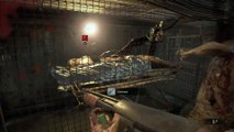 Resident Evil 7 | Gameplay Playthrough (PC) | Split...Part 4