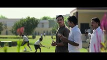 Gold Theatrical Trailer _ Akshay Kumar _ Mouni _ Kunal _ Amit _ Vineet _ Sunny __HD