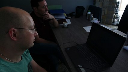 Rocourt, Vincent et Stephane victime d'homophobie et de Harcèlement