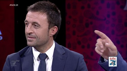 GOL21 - 26 Qershor | Pj.3 - Talk Show - Vizion Plus