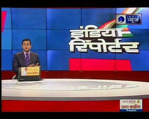 महाराष्ट्र में सुखोई विमान दुर्घटनाग्रस्त, दोनों पायलट सुरक्षित