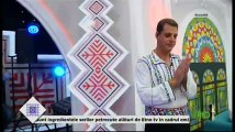 Ionut Cocos - Pe malul Ialomitei (Matinali si populari - ETNO TV - 27.06.2018)