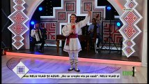Ionut Cocos - Mandruta din Ialomita (Matinali si populari - ETNO TV - 27.06.2018)