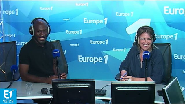 Les beaux gosses sur CStar à 21 heures