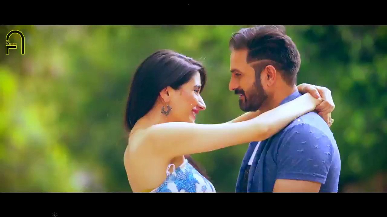 Sade Naal Yaariyan Song-Tu Layian Hi Nahi Si Dilon Sade Naal Yaarian-Nachhatar Gill-WhatsApp Status-A-Status