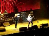 led zeppelin O2 Arena - Kashmir