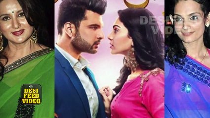Dil Hi Toh Hai - 29th June 2018 Sony Tv Serial News