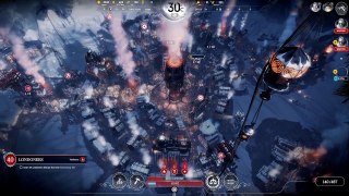 ﻿Frostpunk: The slightly-frozen Player Attack review [SE6 EP08 - 2/4]