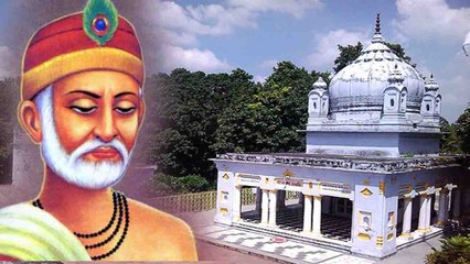 Kabir ने आखिर क्यों चुना नरक का रास्ता, क्यों अपने last time में Maghar गए थे कबीर । वनइंडिया हिंदी