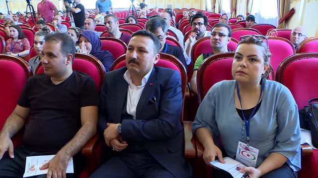 Kafkas İslam Ordusunun 100. kuruluş yıl dönümü - BAKÜ