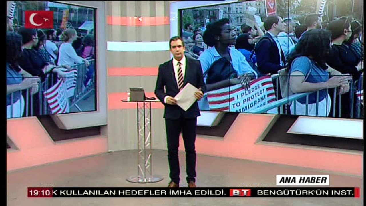 27 HAZİRAN 2018 BENGÜTÜRK ANA HABER