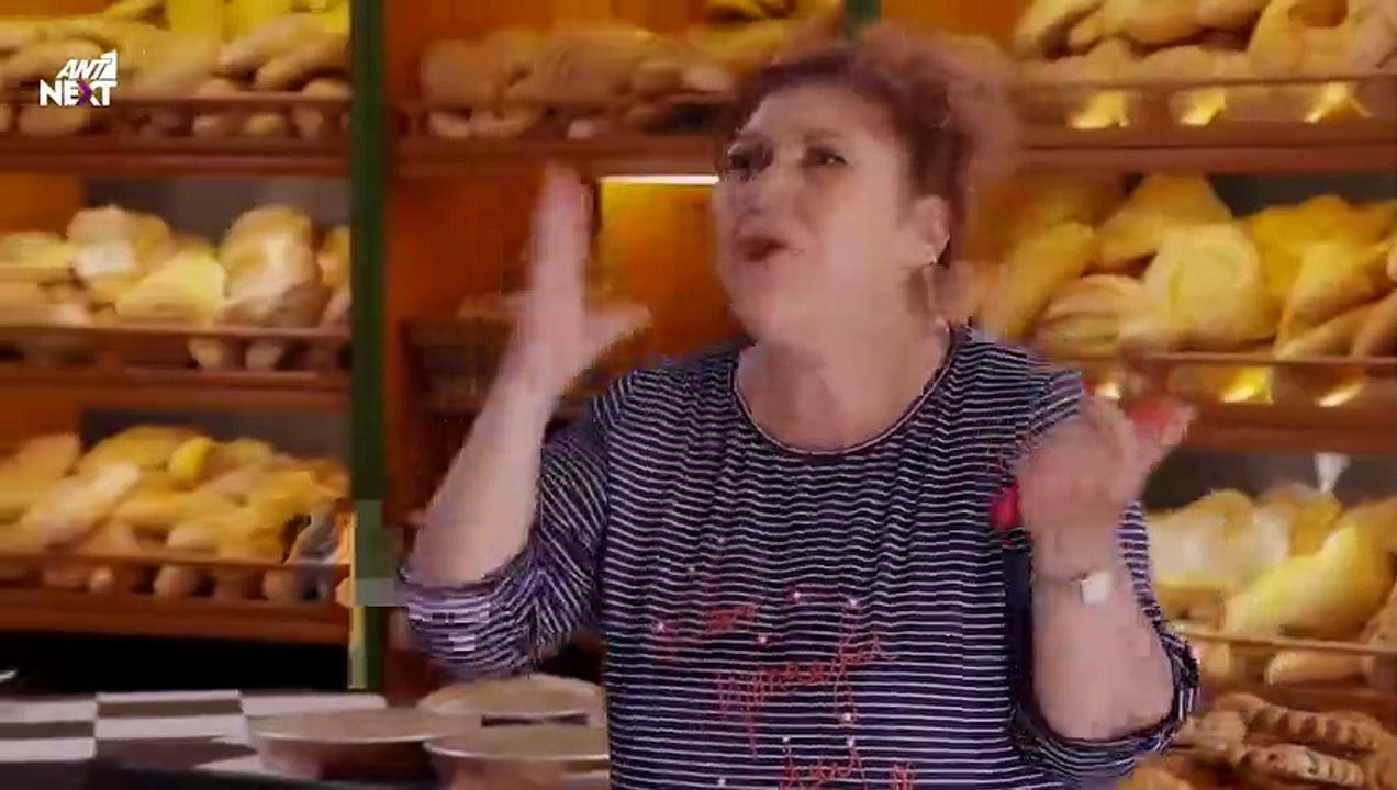 ΠΑΡΘΕΝΑ ΖΩΗ ΕΠΕΙΣΟΔΙΟ 189, ΠΑΡΘΕΝΑ ΖΩΗ ΕΠΕΙΣΟΔΙΟ 189