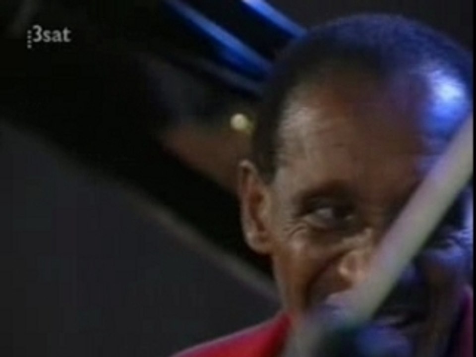 The Jazztet 1997 - Afternoon In Paris